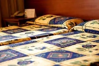 Отель Sahara Nubia Gobi