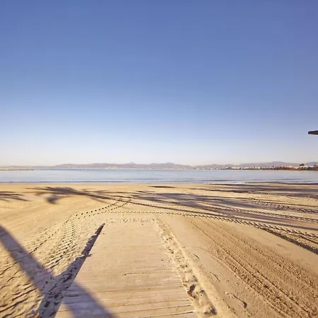 Отель Sahara Nubia Gobi 2*