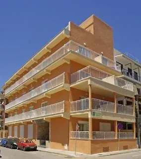 Sahara Nubia Gobi 2* Ses Cadenes